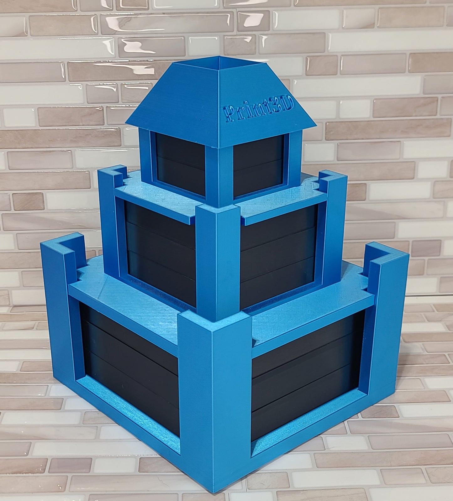 Tower Organizer