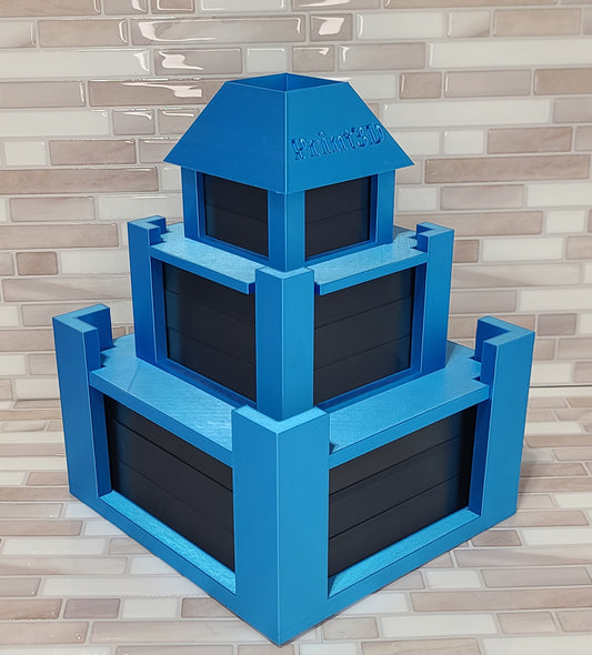 Tower Organizer