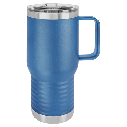 20oz Polar Camel Travel Mugs