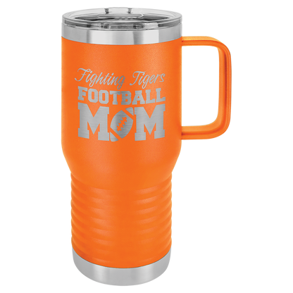 20oz Polar Camel Travel Mugs