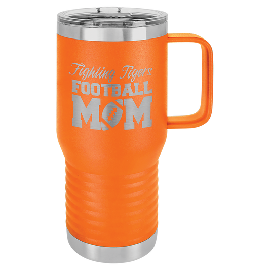 20oz Polar Camel Travel Mugs