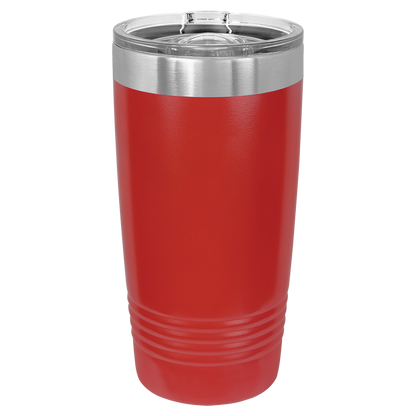 20oz Ringneck Tumbler