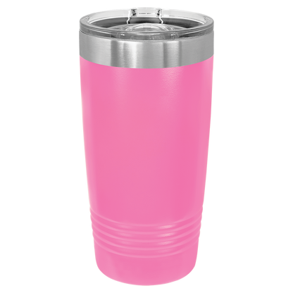 20oz Ringneck Tumbler