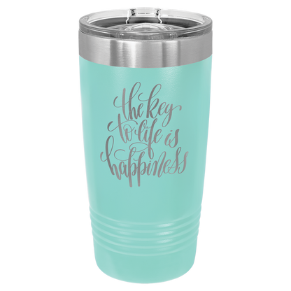 20oz Ringneck Tumbler