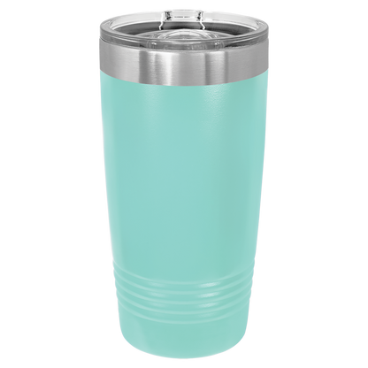 20oz Ringneck Tumbler