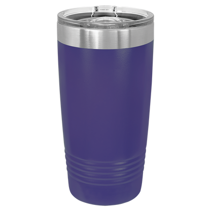 20oz Ringneck Tumbler