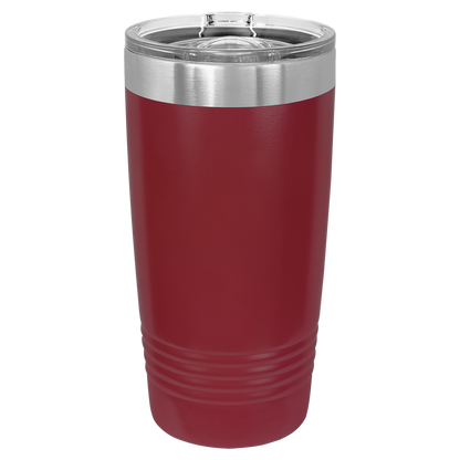 20oz Ringneck Tumbler