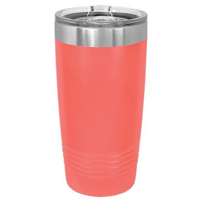 20oz Ringneck Tumbler