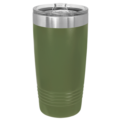 20oz Ringneck Tumbler