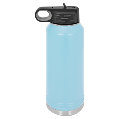 32 oz. Polar Camel Water Bottles