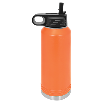 32 oz. Polar Camel Water Bottles