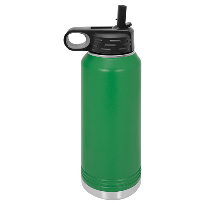 32 oz. Polar Camel Water Bottles