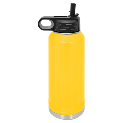 32 oz. Polar Camel Water Bottles