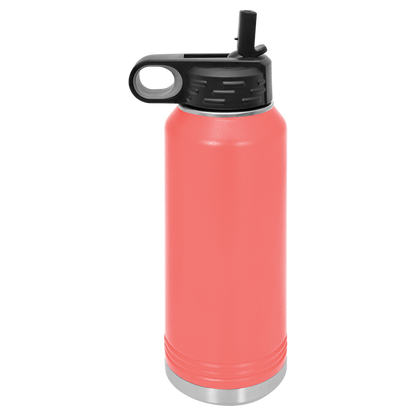 32 oz. Polar Camel Water Bottles