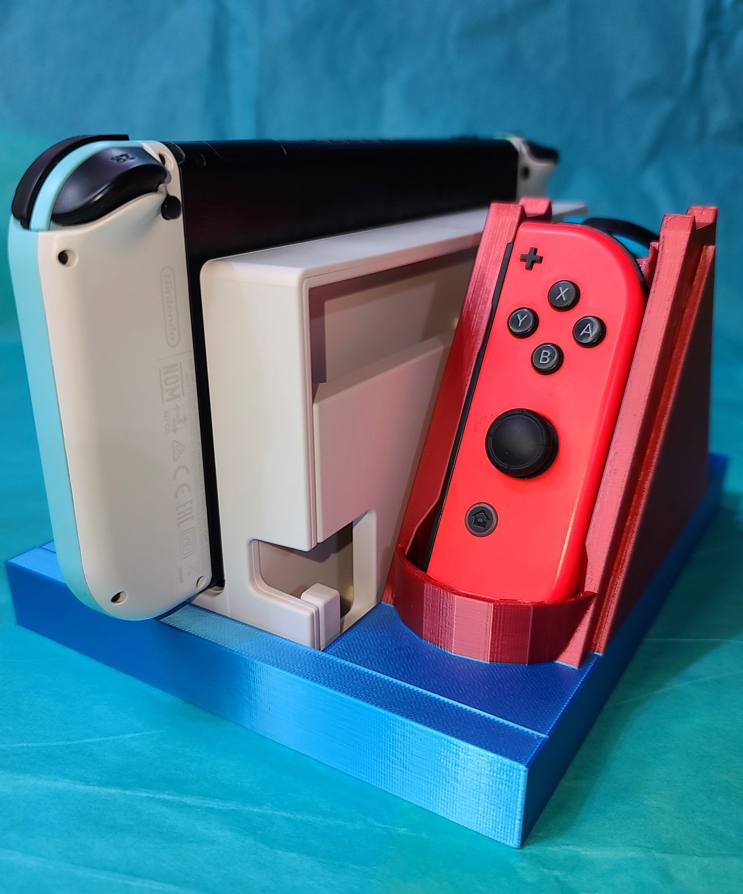 Nintendo Switch Base