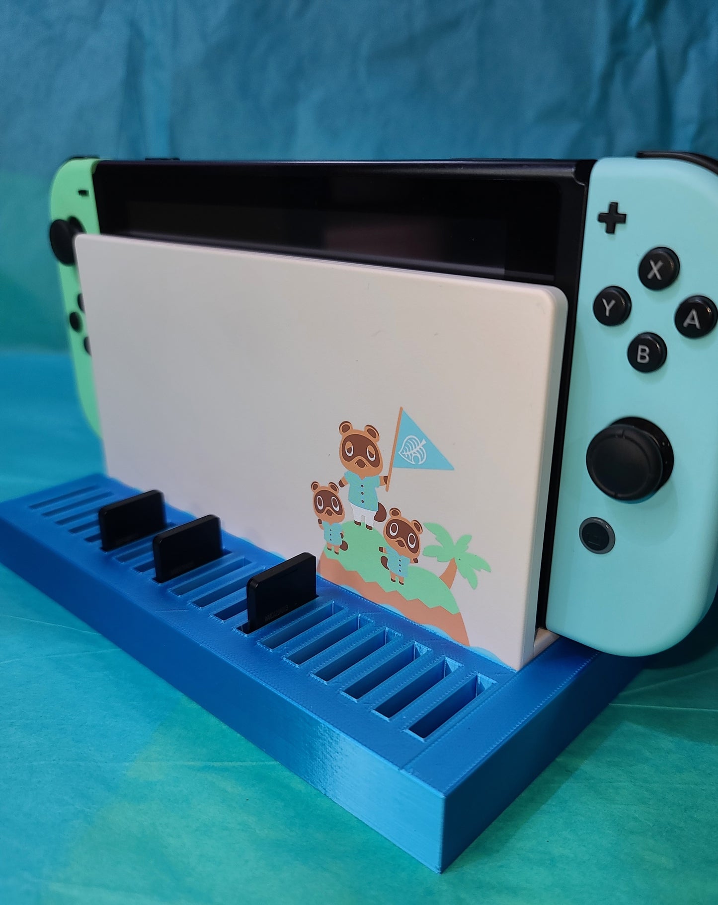 Nintendo Switch Base